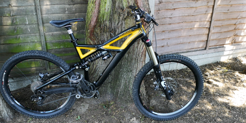 specialized enduro expert 26